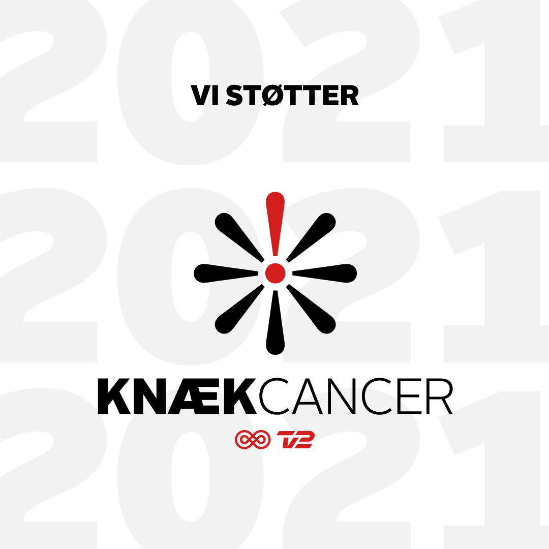 Knæk cancer 2019